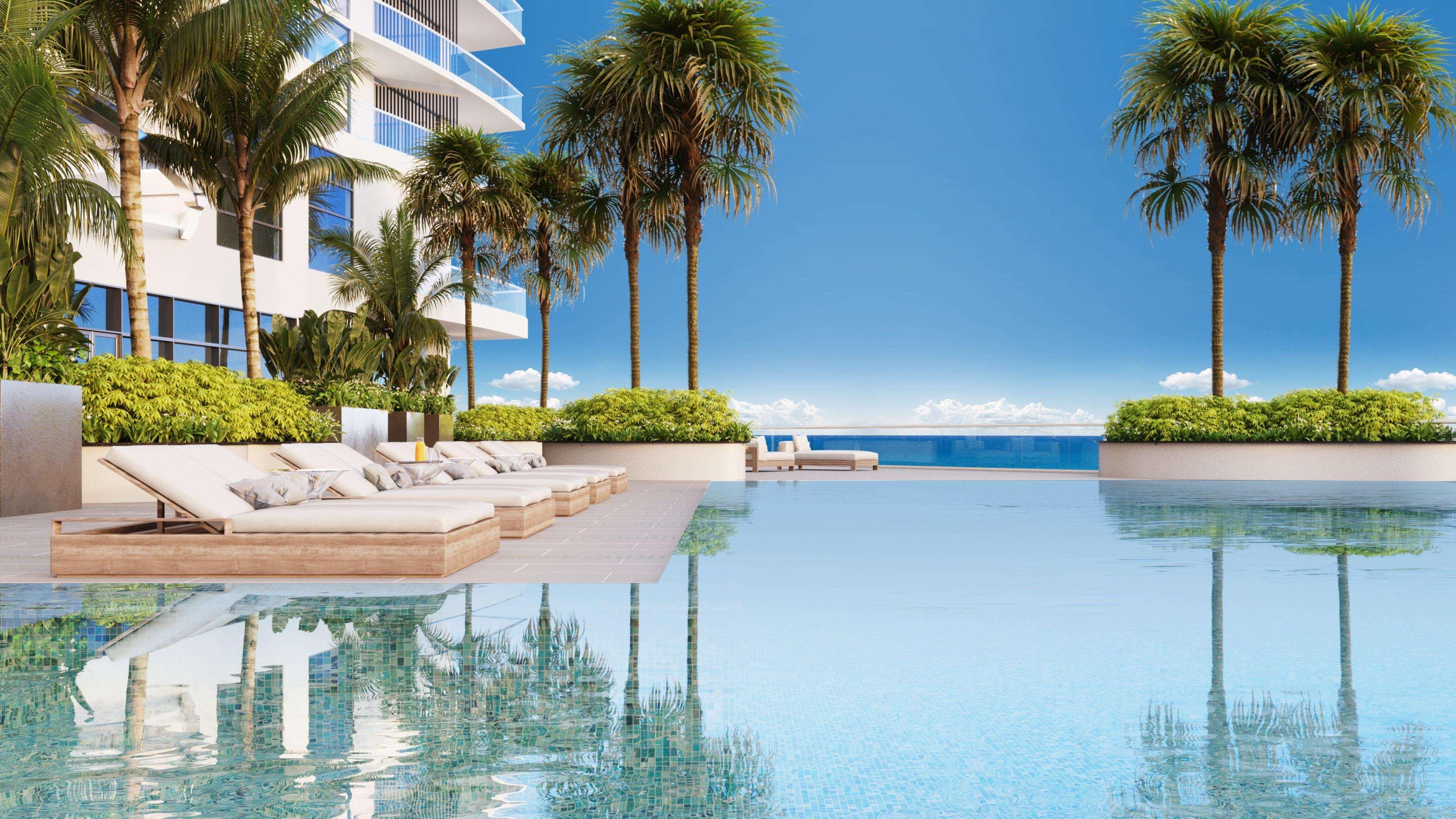 Hotel Amrit Ocean & Residences Singer Island