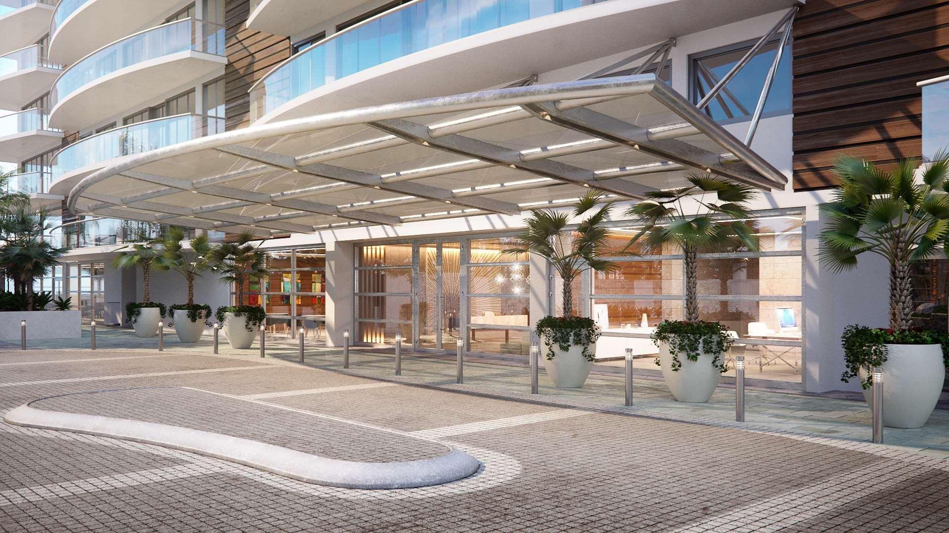 Amrit Ocean & Residences Singer Island