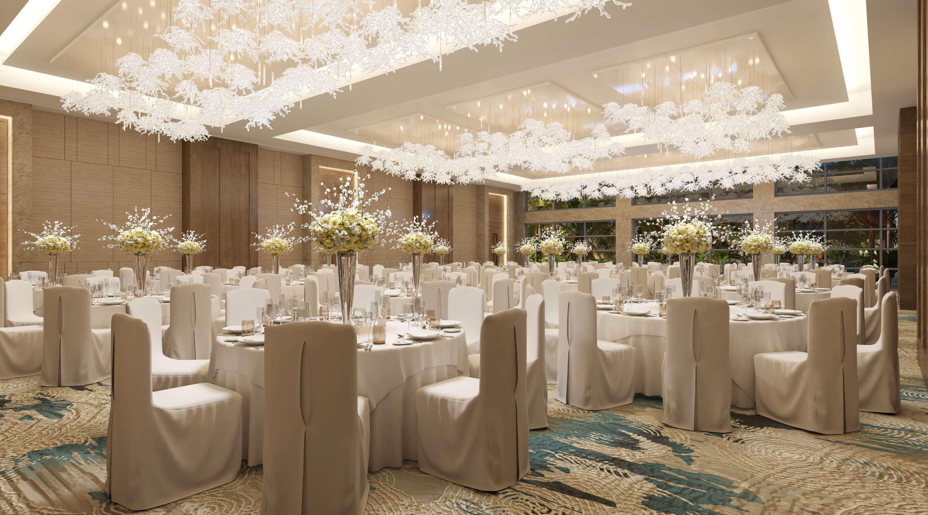 Hotel Amrit Ocean & Residences Singer Island