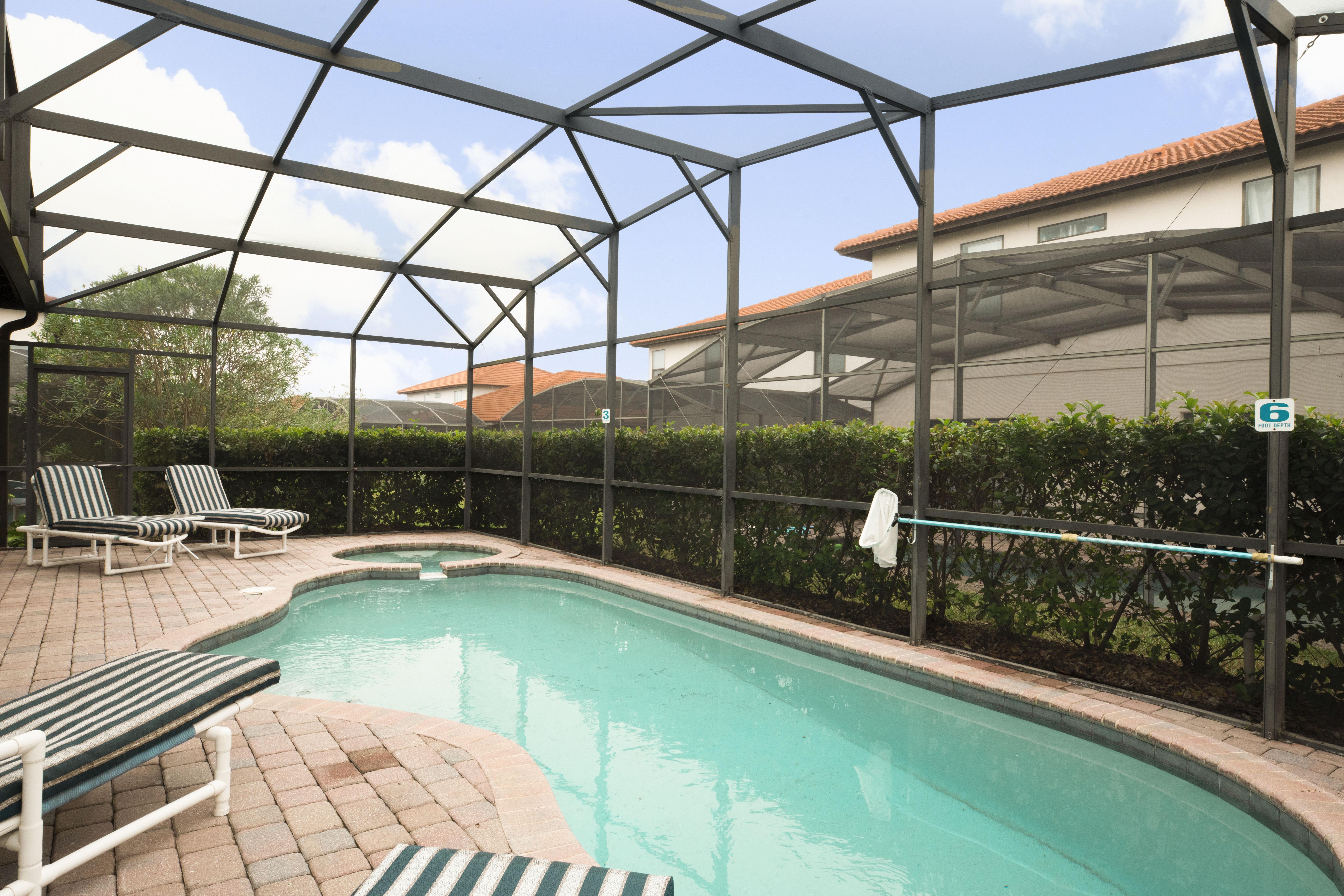 Highgrove Homes By Ocean Beds 3* Citrus Ridge