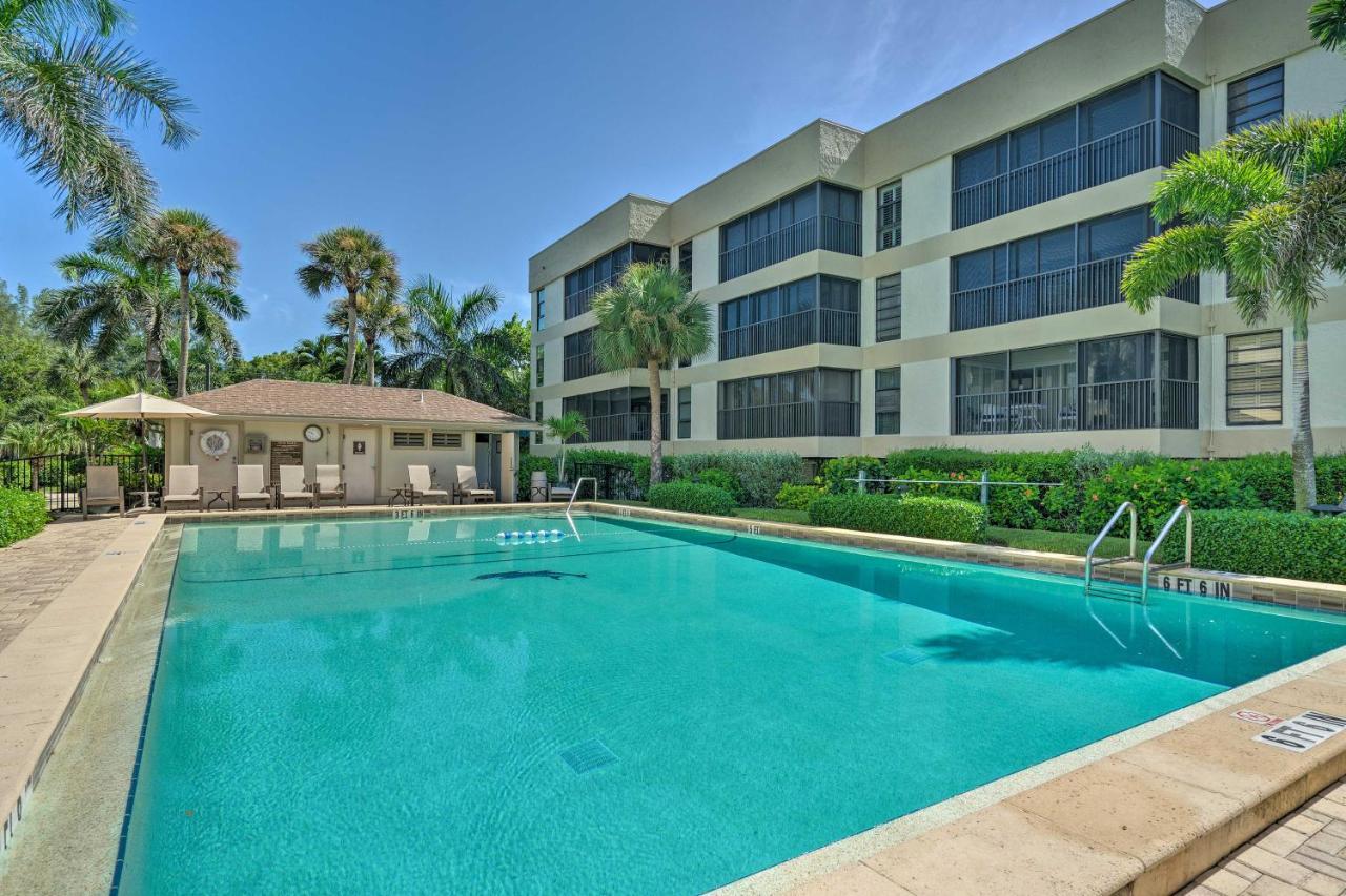 Apartment Luxury With Ocean View Steps To *