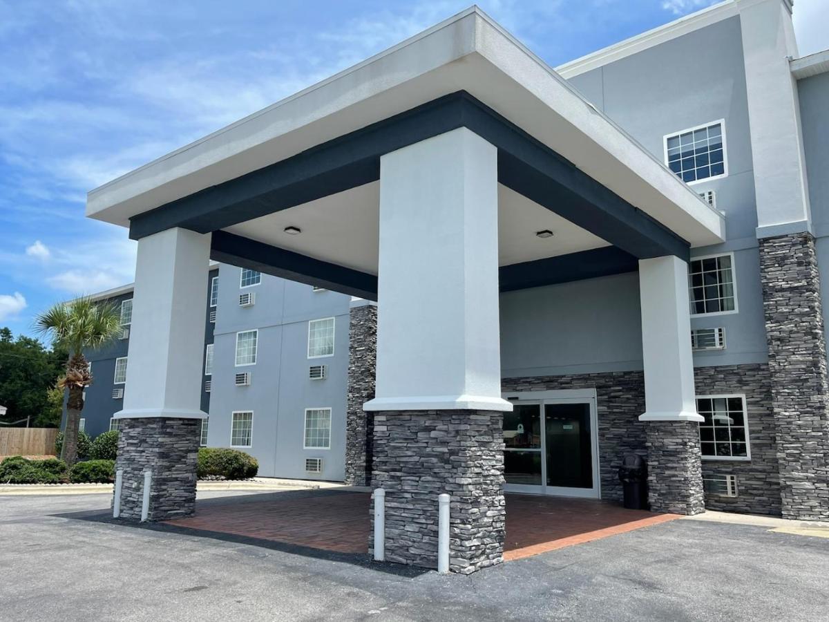 Inn Comfort Near Nas Corry Station Pensacola