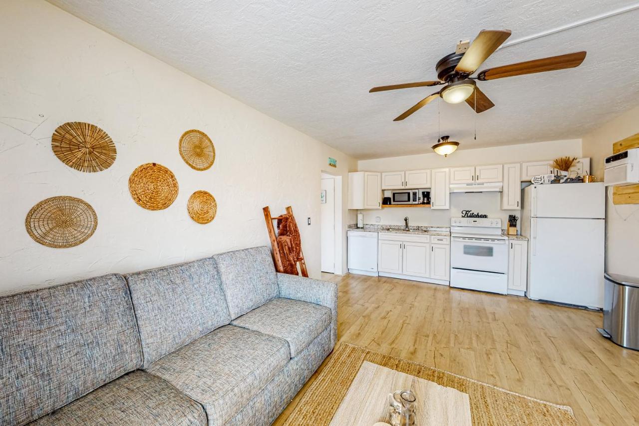 Apartment Cocoa Cottages