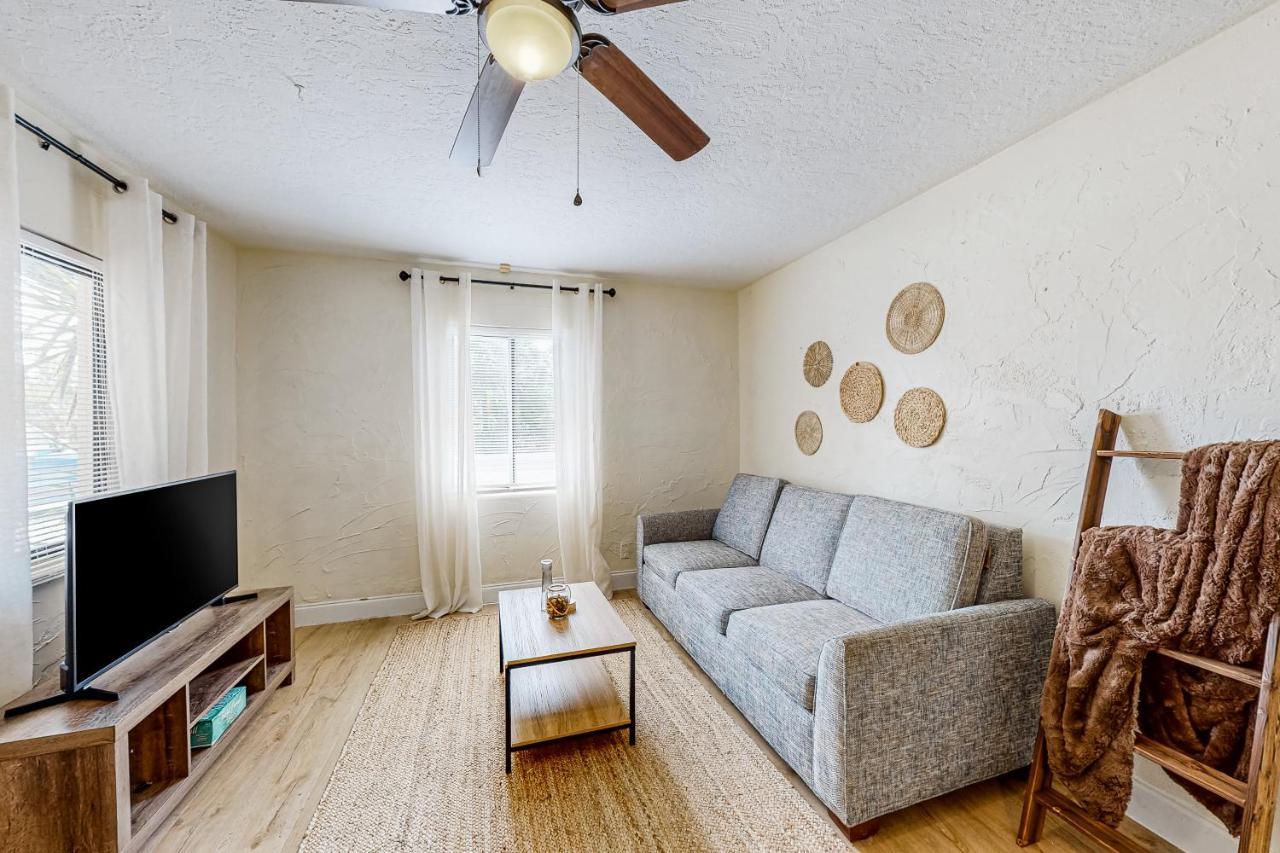 Cocoa Cottages Apartment