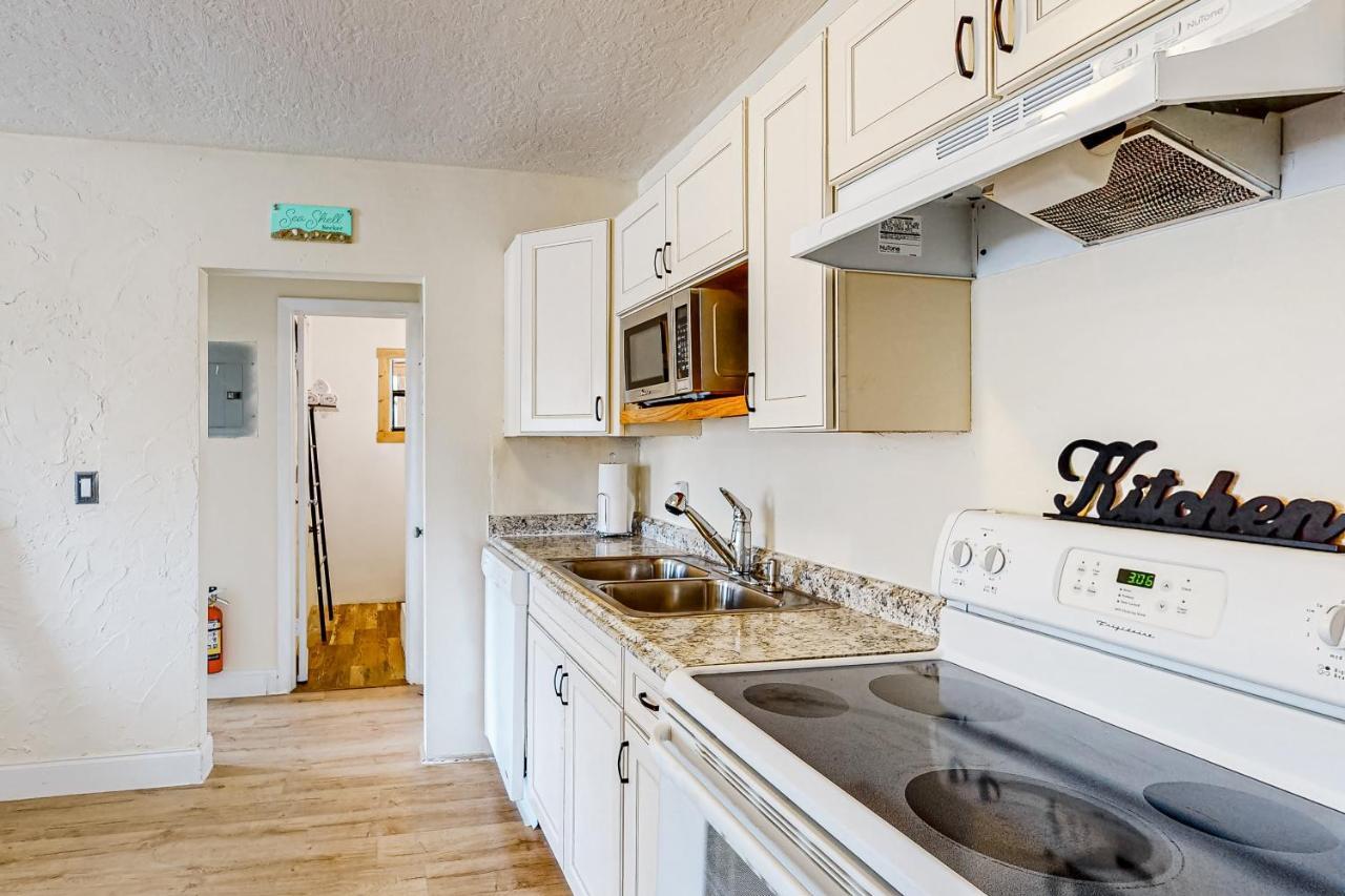 Apartment Cocoa Cottages Cocoa Beach