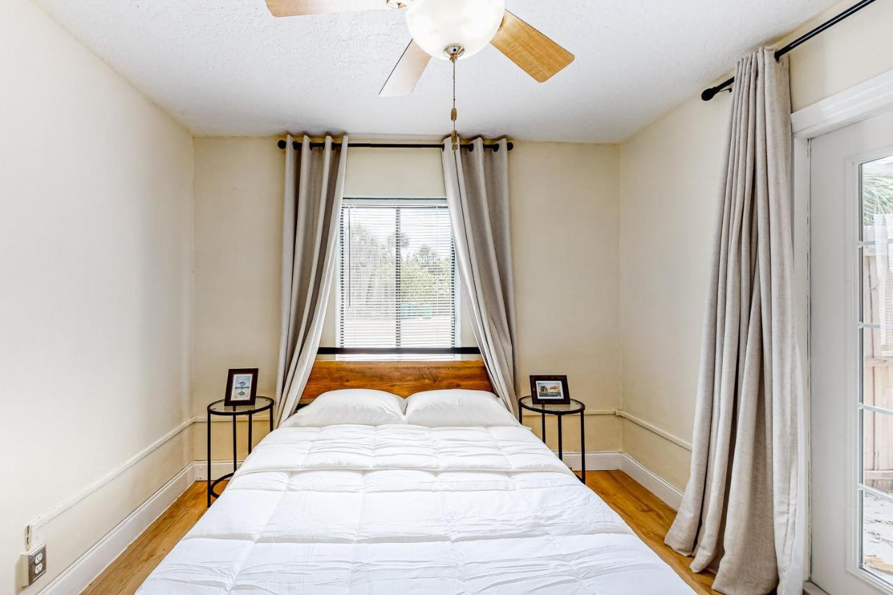 Cocoa Cottages Apartment *