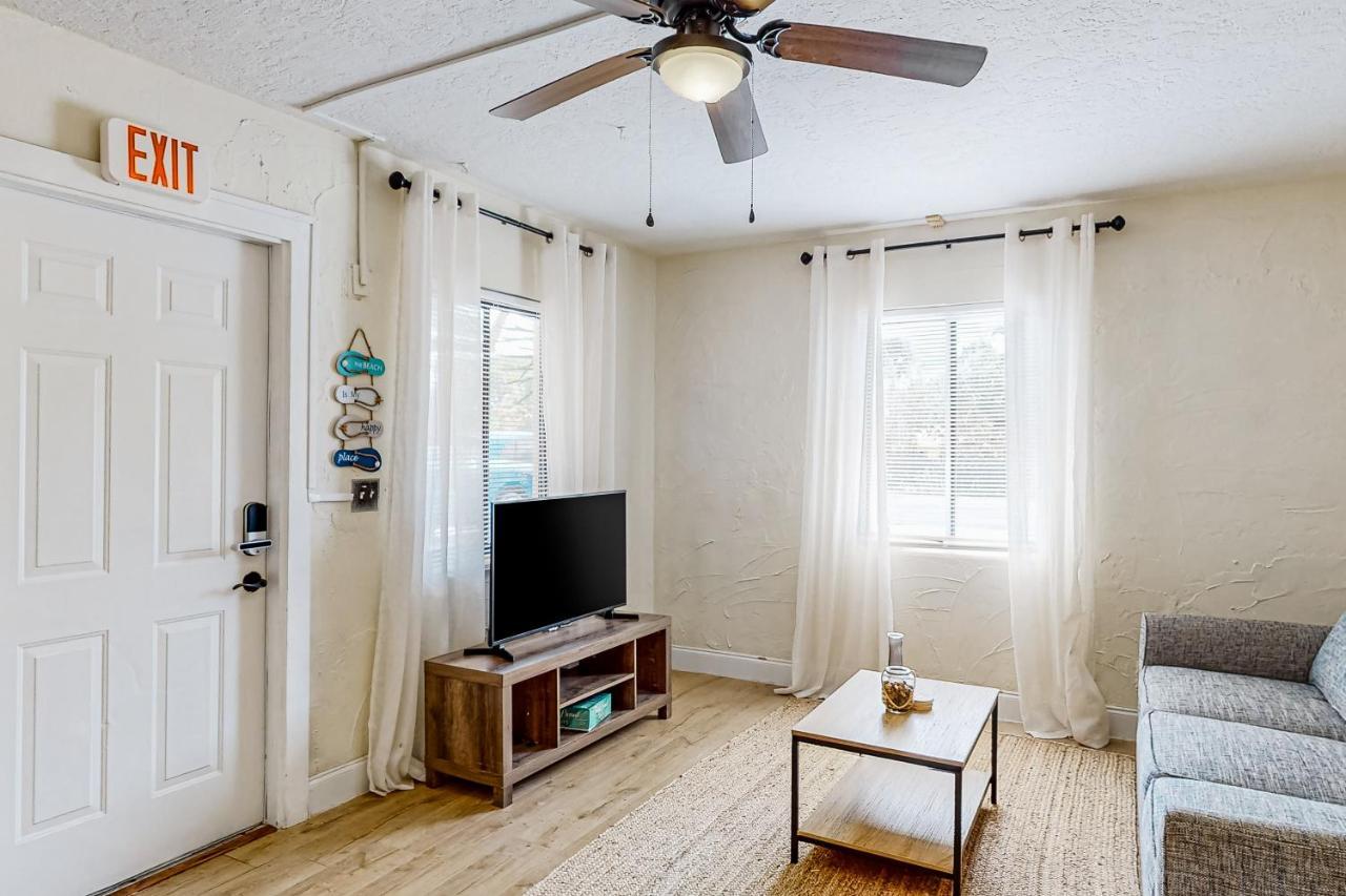 Cocoa Cottages Apartment