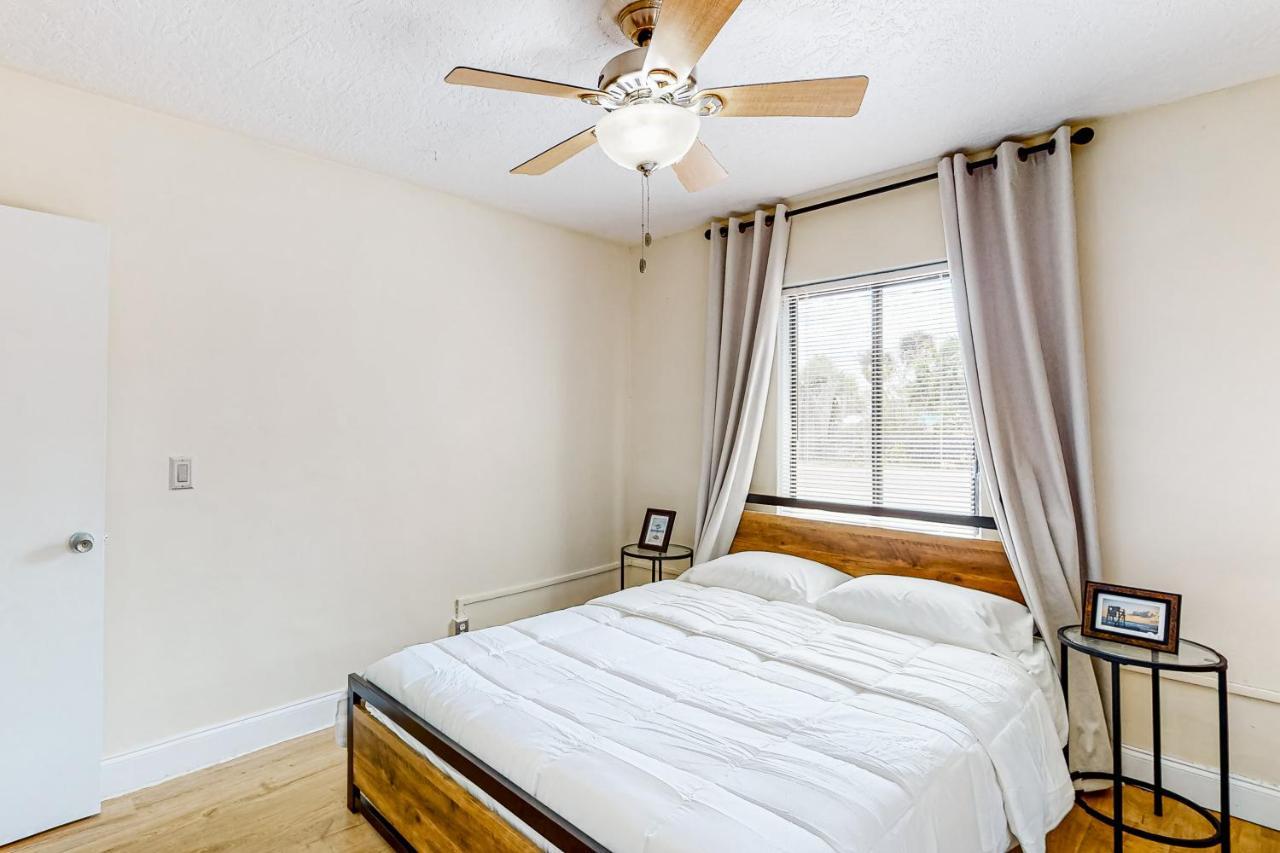 Cocoa Cottages Apartment
