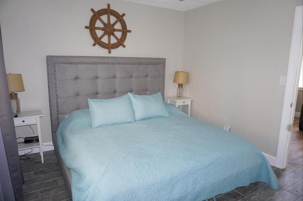 Resort Redington Surf By Travel Services St. Pete Beach