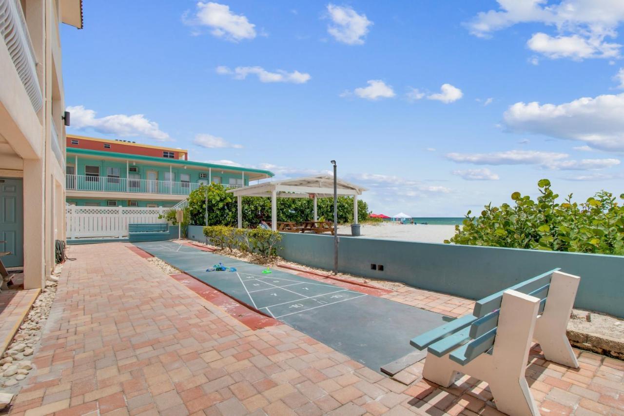 Resort Redington Surf By Travel Services 3*