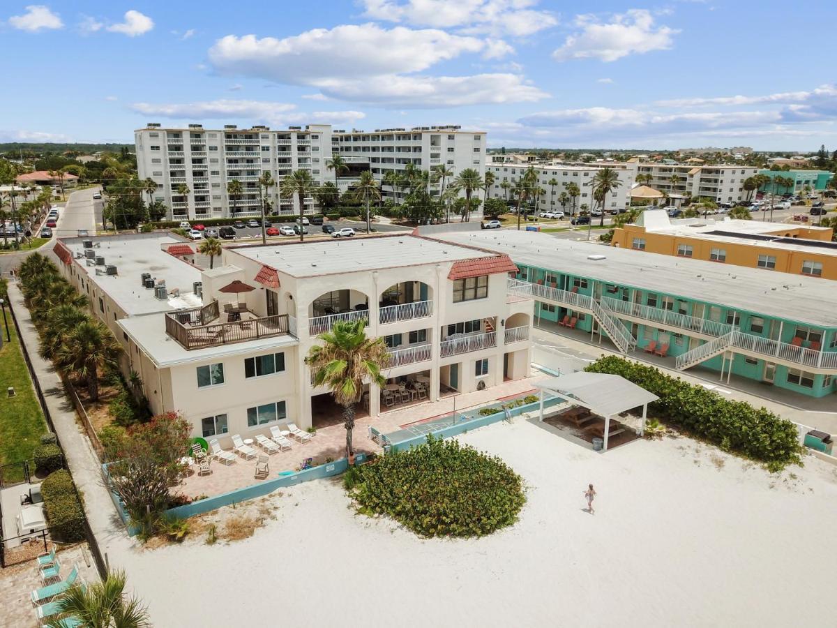 Redington Surf By Travel Services 3* St. Pete Beach