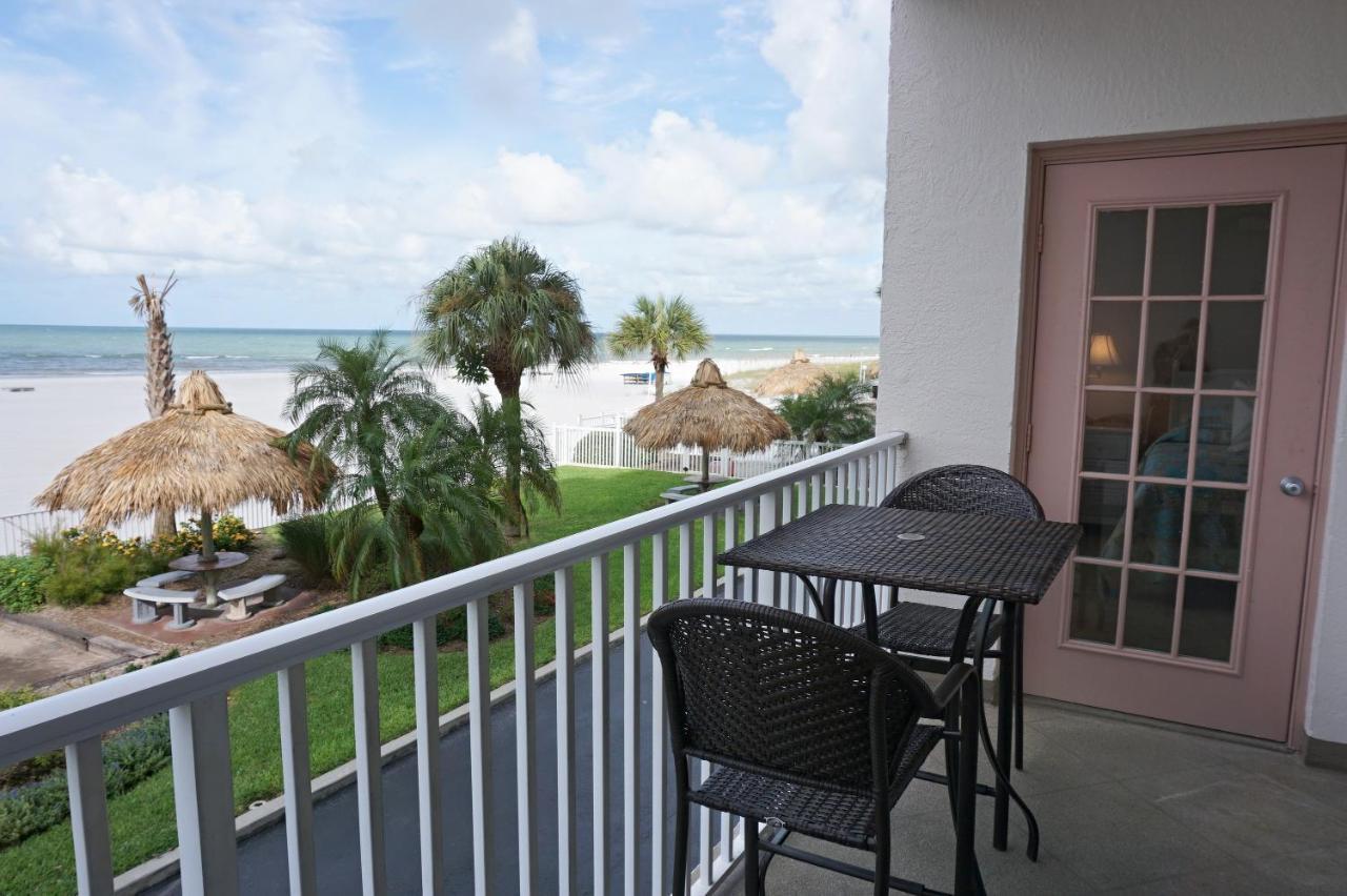 Sea Breeze By Travel Services * Madeira Beach