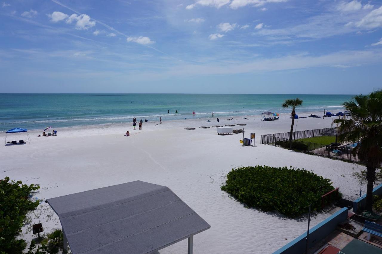 Redington Surf By Travel Services St. Pete Beach