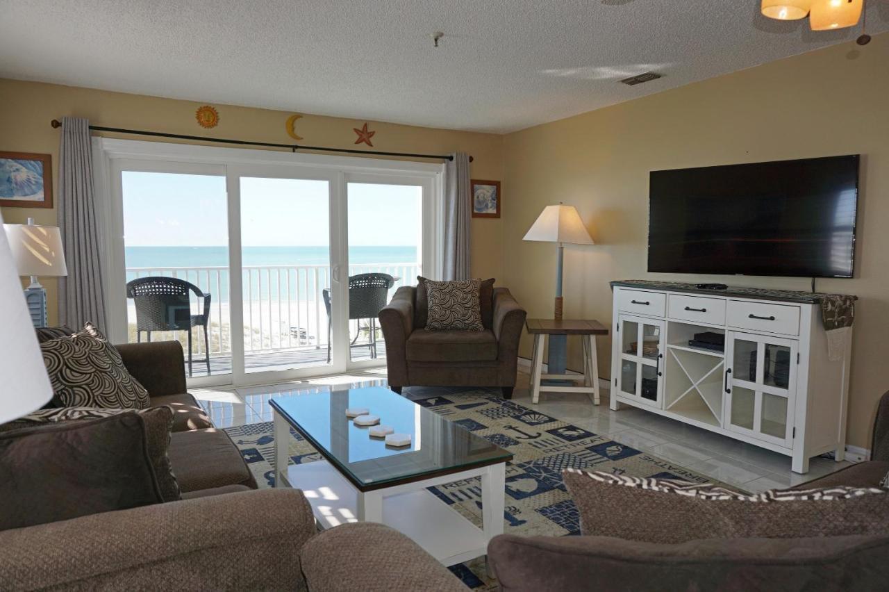 Apartment Sea Breeze By Travel Services