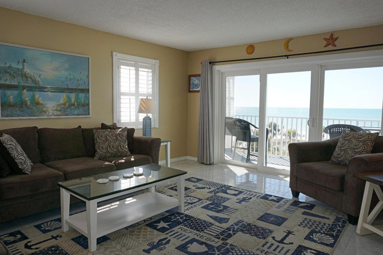 Apartment Sea Breeze By Travel Services Madeira Beach