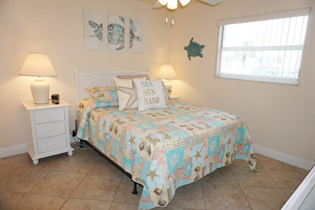 Sea Breeze By Travel Services Madeira Beach