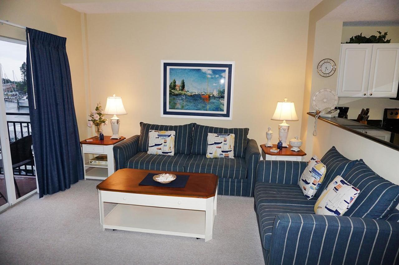 Madeira Bay Ii By Travel Services Resort St. Pete Beach