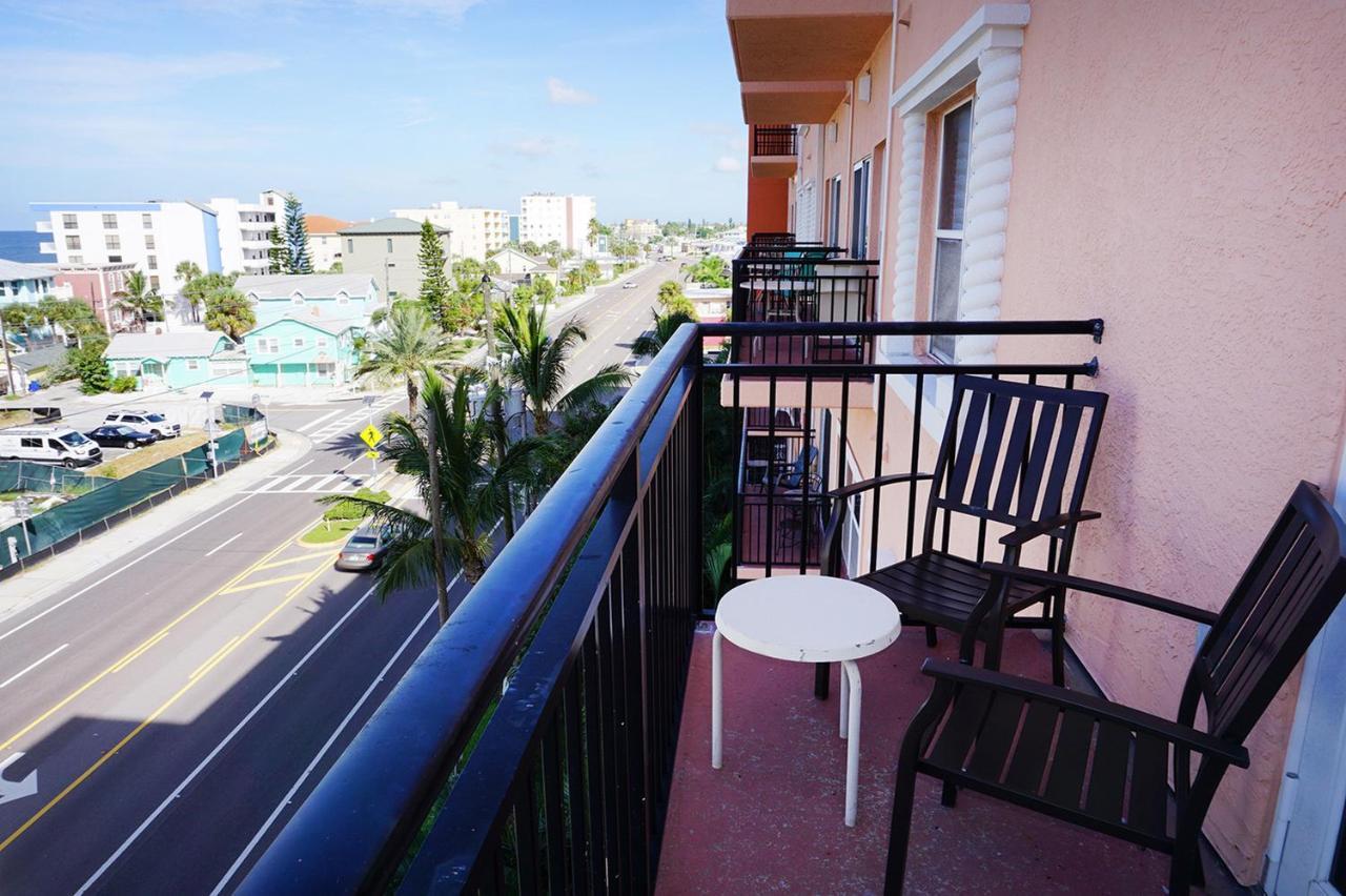 Madeira Bay Ii By Travel Services 3* St. Pete Beach