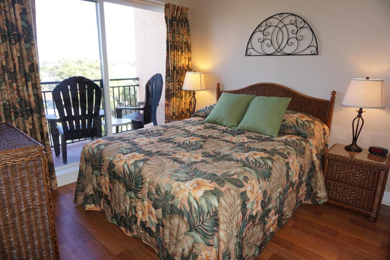 Resort Madeira Bay Ii By Travel Services St. Pete Beach