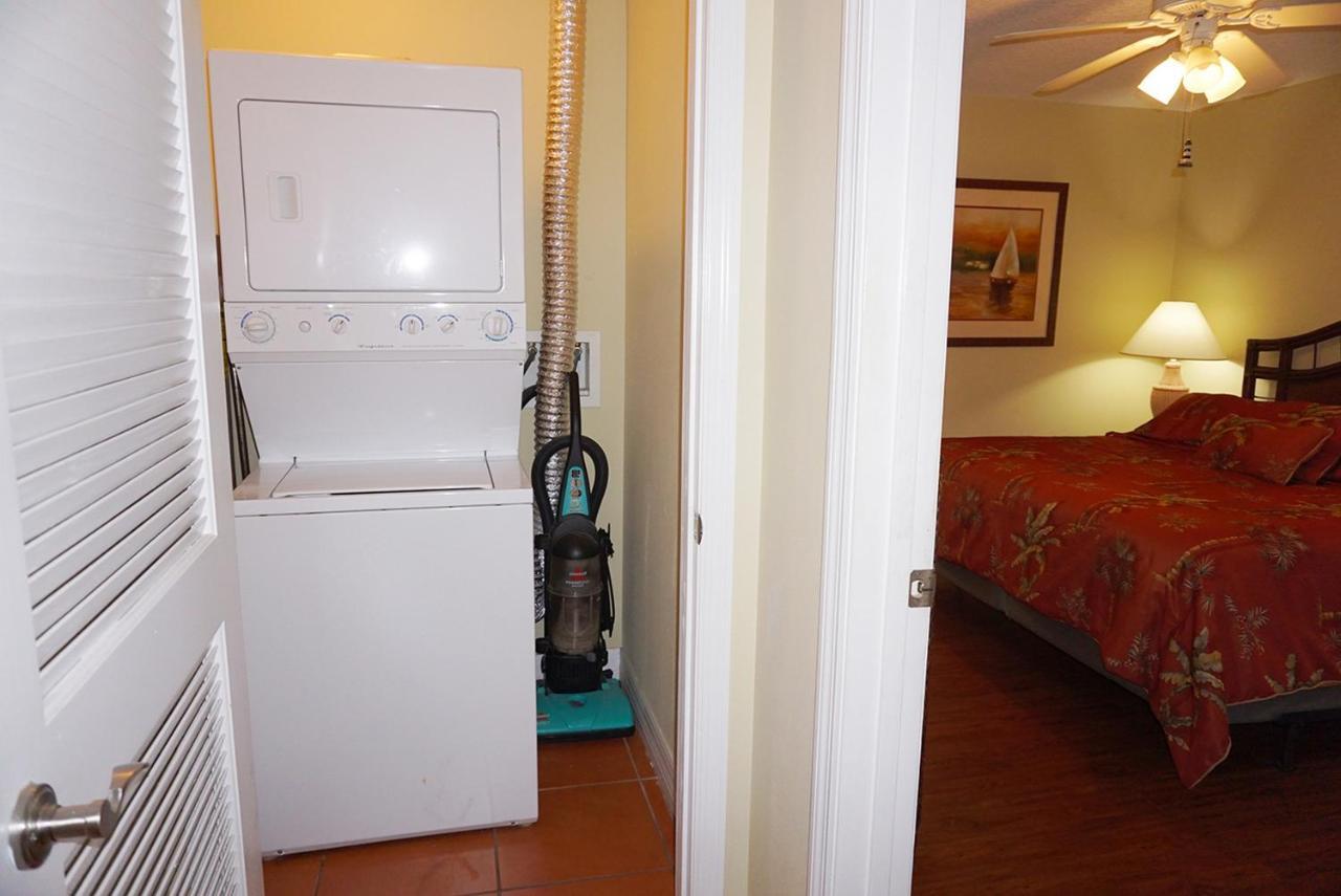 Madeira Bay Ii By Travel Services 3* St. Pete Beach
