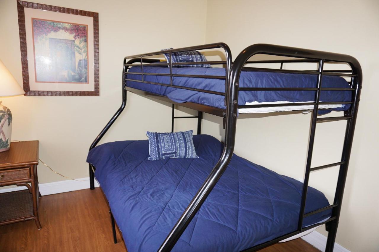 Madeira Bay Ii By Travel Services Resort St. Pete Beach