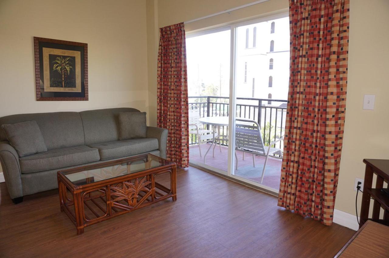 Madeira Bay Ii By Travel Services Resort