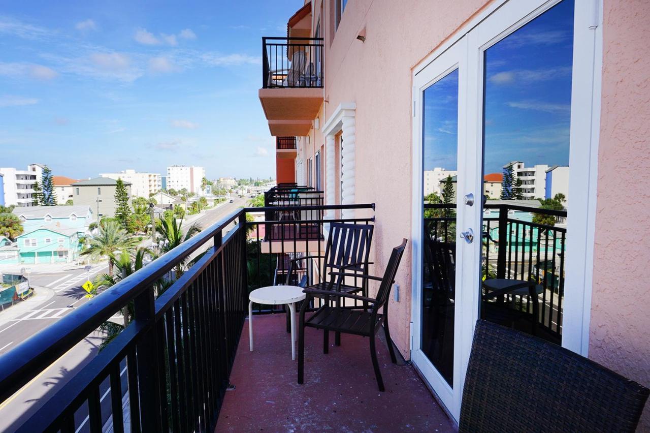 Madeira Bay Ii By Travel Services St. Pete Beach