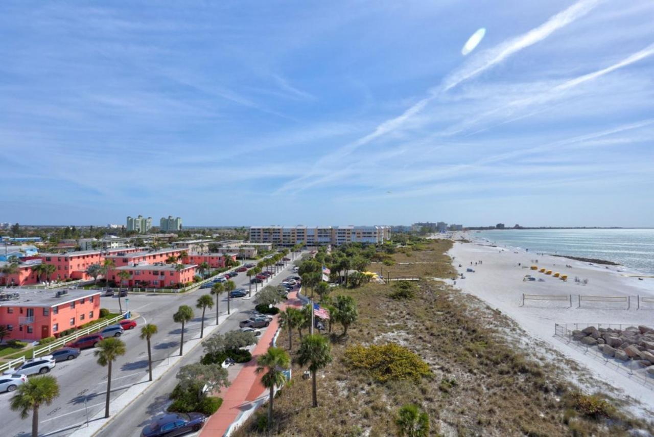 Gulf Winds By Travel Services Resort