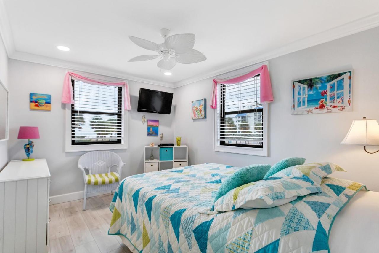 Gulf Winds By Travel Services Resort St. Pete Beach