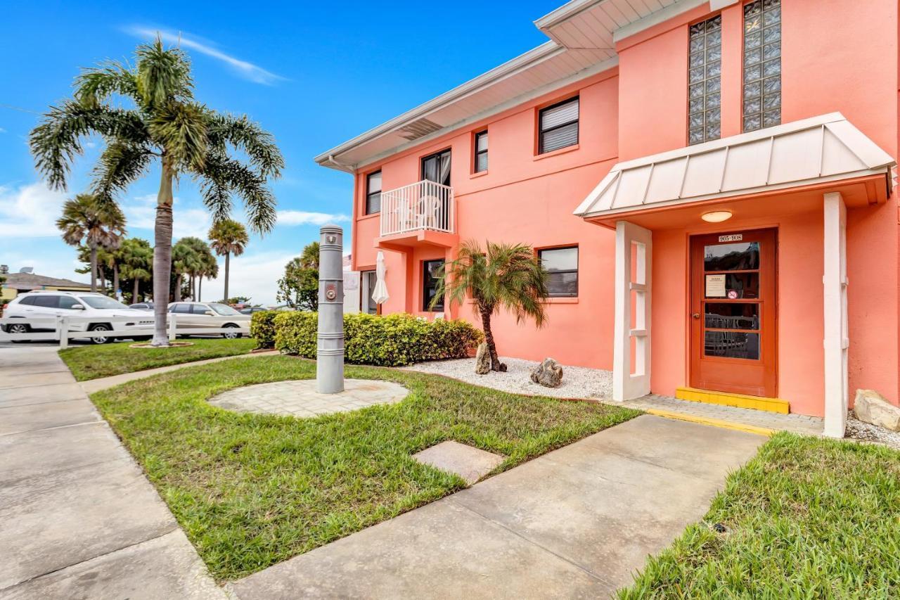 Gulf Winds By Travel Services Resort St. Pete Beach