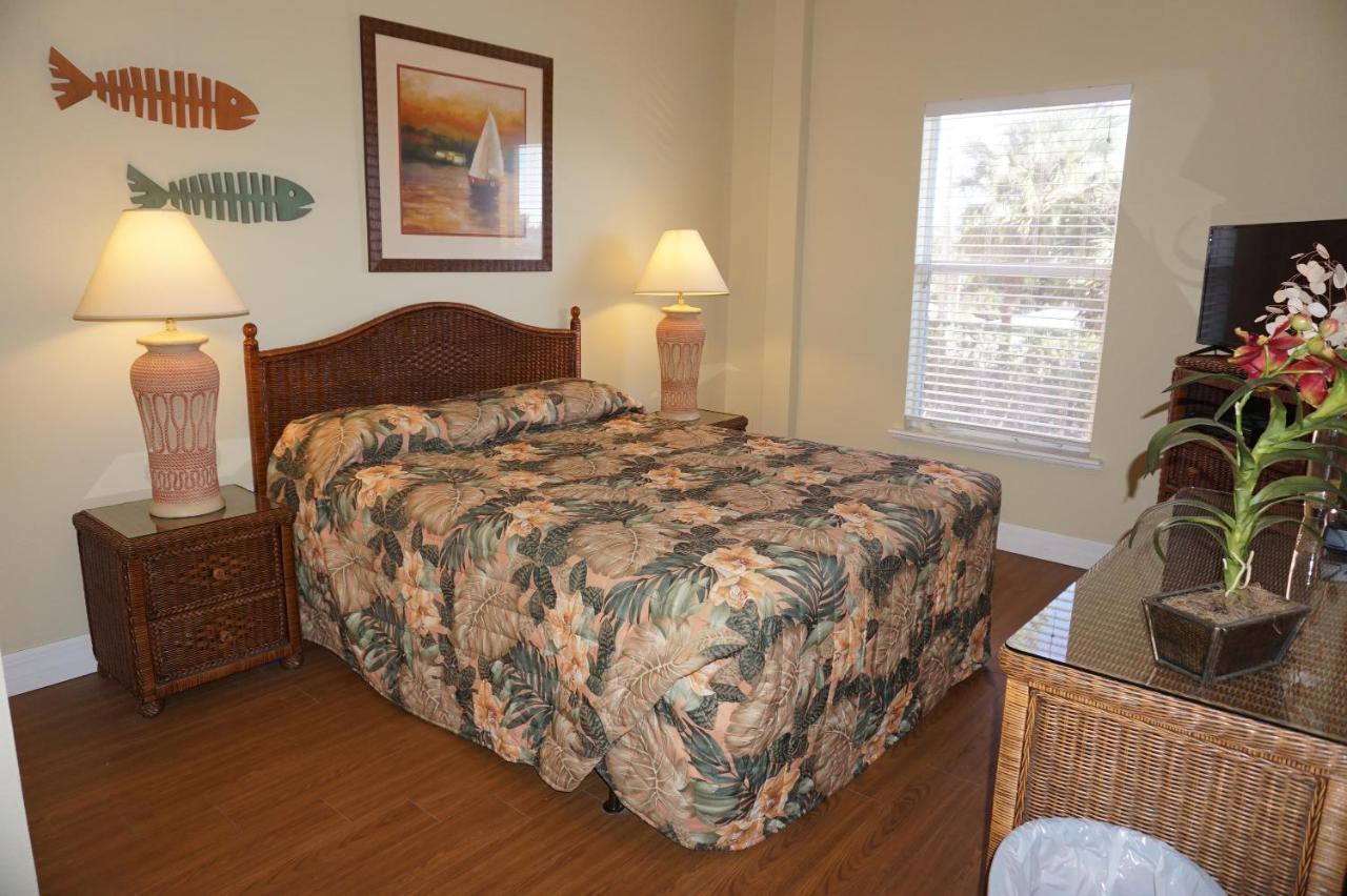 Madeira Bay Ii By Travel Services Resort