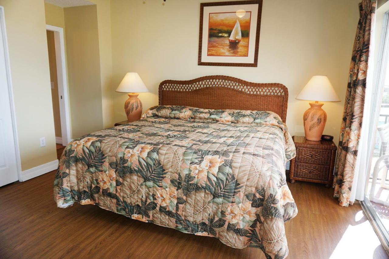 Madeira Bay Ii By Travel Services St. Pete Beach