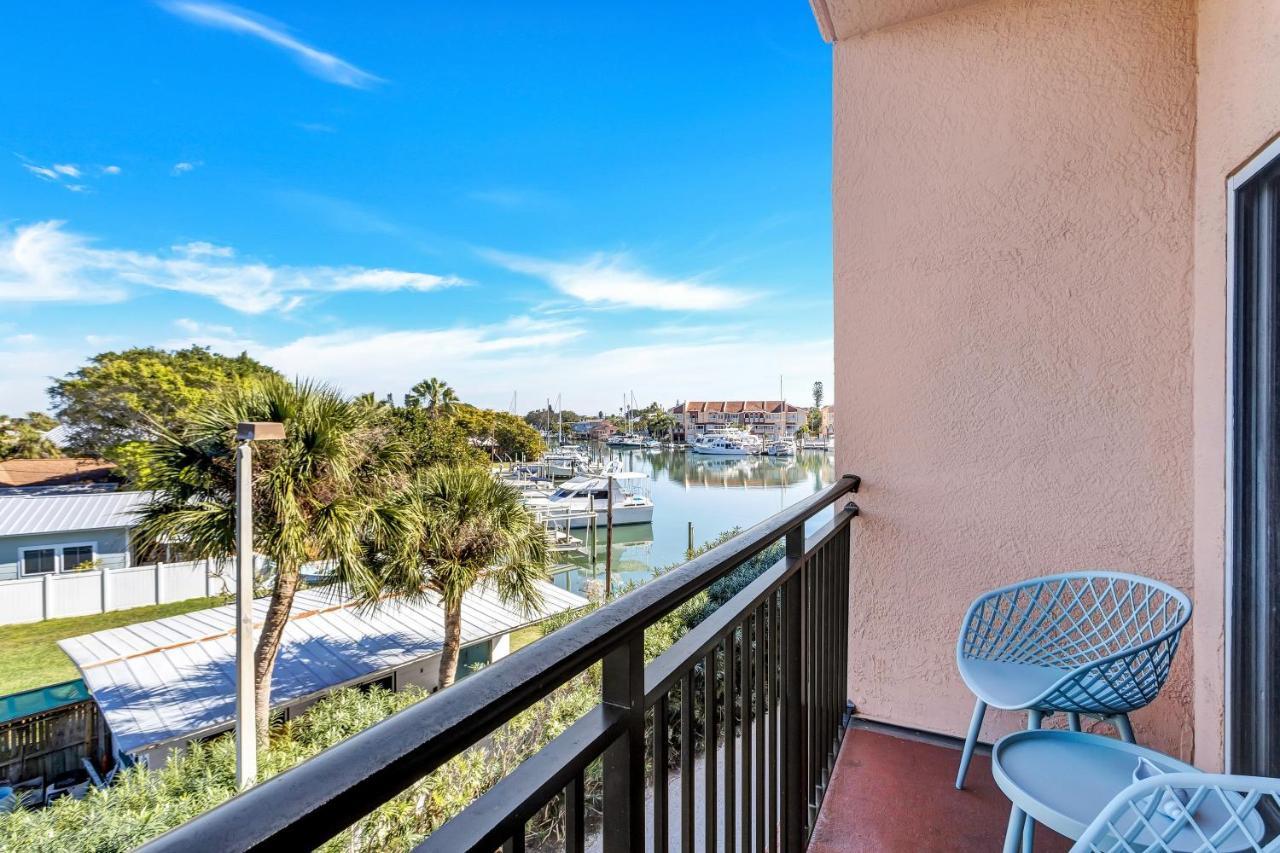 Madeira Bay Ii By Travel Services 3* St. Pete Beach