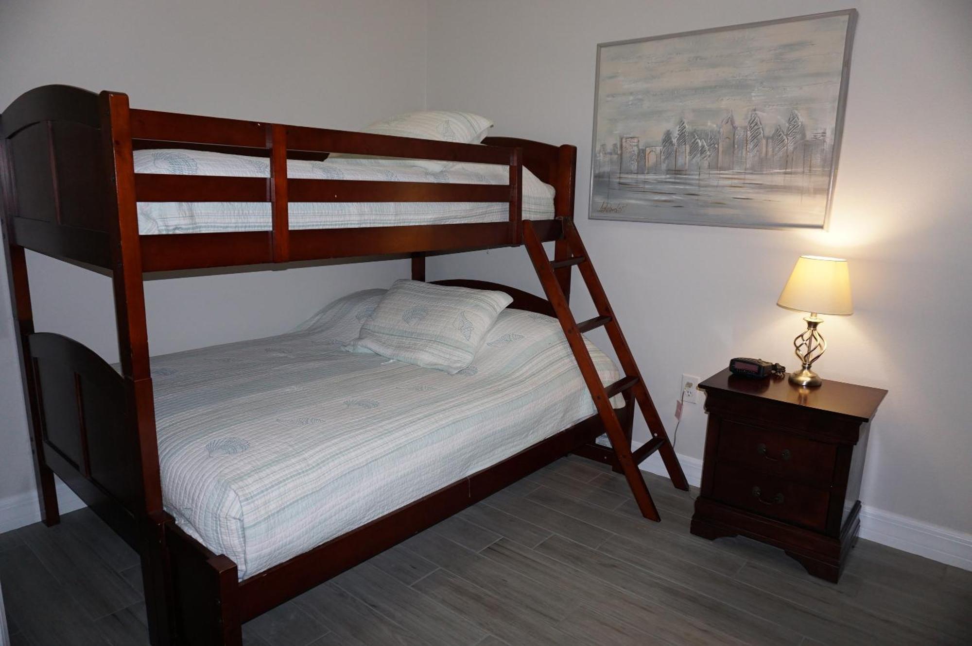 Madeira Bay Ii By Travel Services Resort