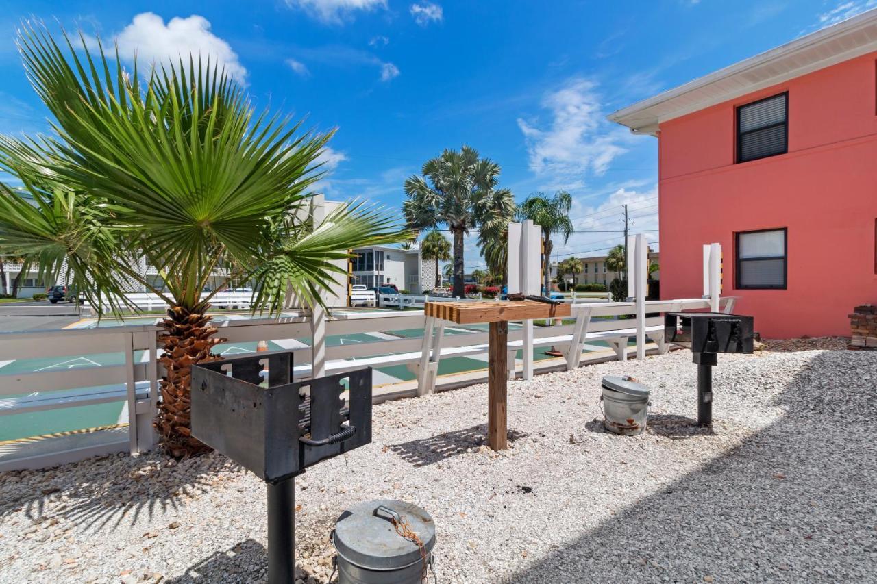 Gulf Winds By Travel Services St. Pete Beach