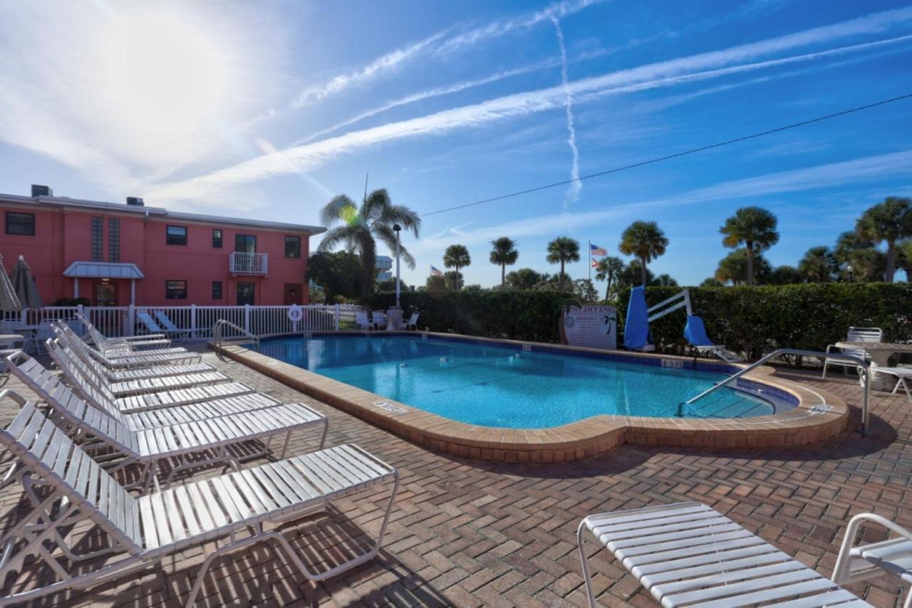 Gulf Winds By Travel Services 3*