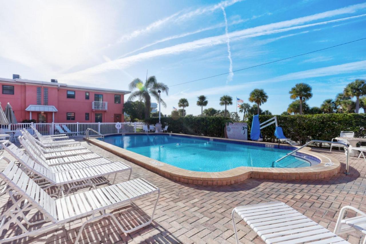 Gulf Winds By Travel Services Resort 3*