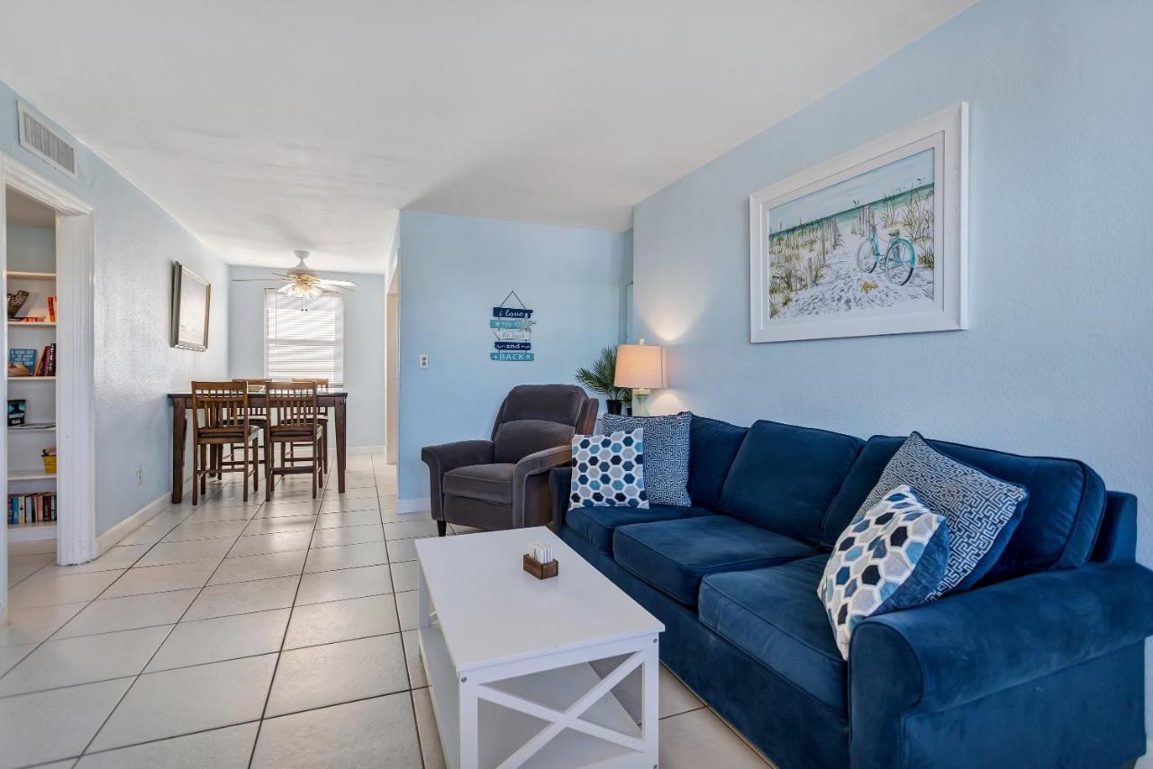 Gulf Winds By Travel Services Resort St. Pete Beach