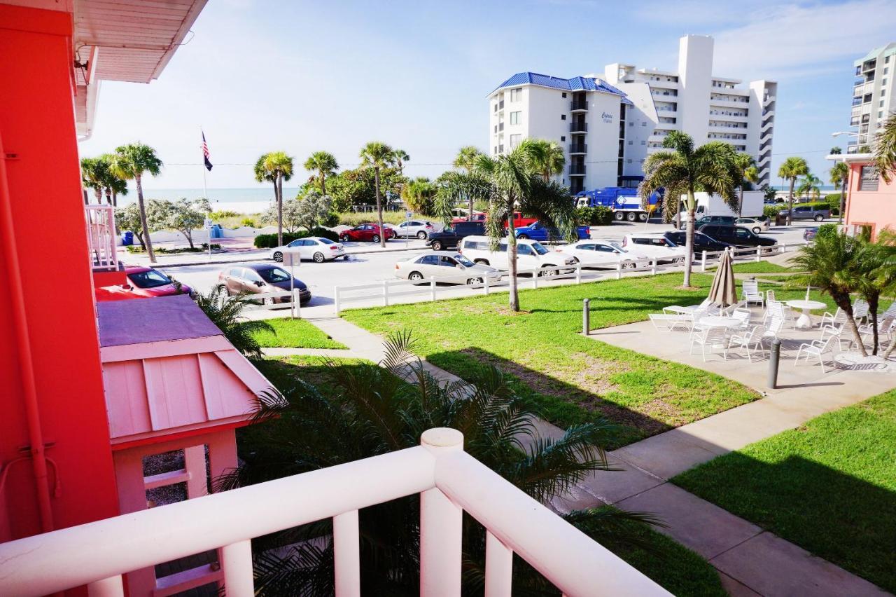 Gulf Winds By Travel Services Resort 3*