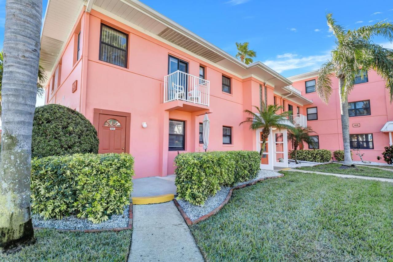 Gulf Winds By Travel Services St. Pete Beach