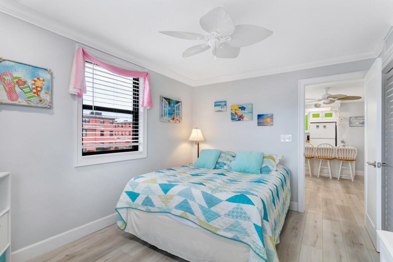 Gulf Winds By Travel Services Resort 3*
