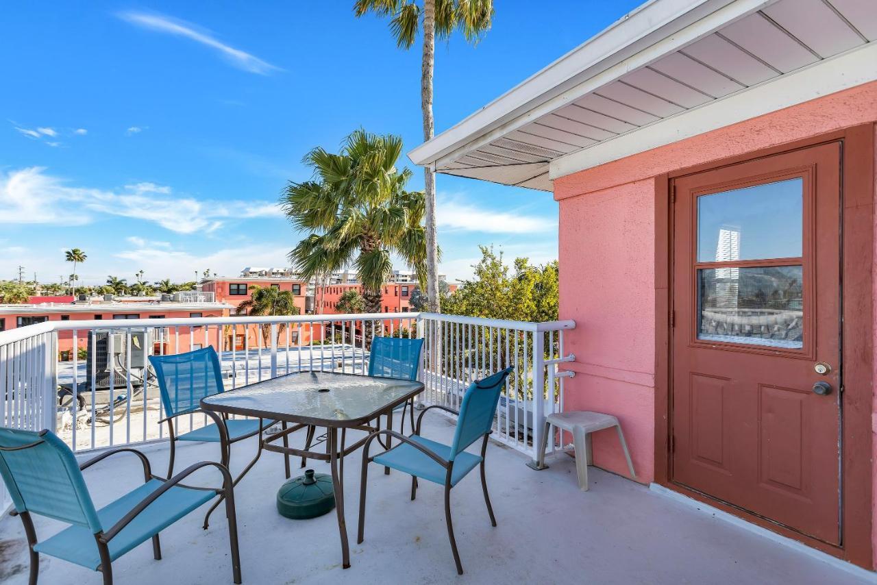 Gulf Winds By Travel Services Resort