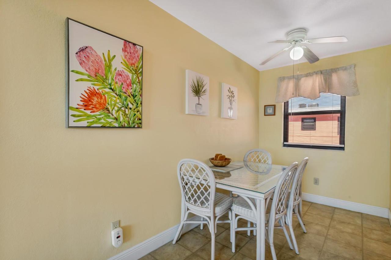 Gulf Winds By Travel Services Resort St. Pete Beach