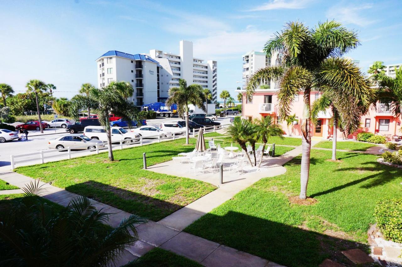 Gulf Winds By Travel Services 3*