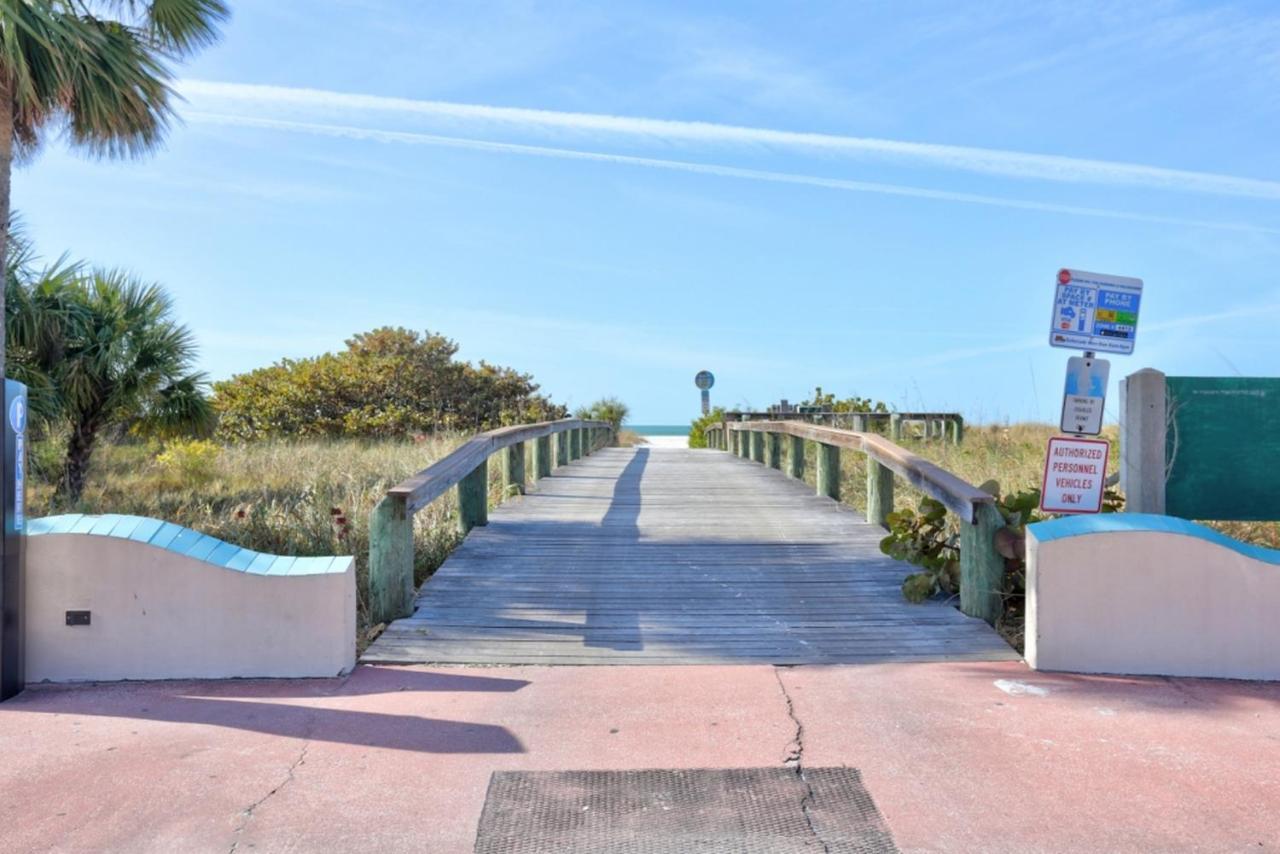 Gulf Winds By Travel Services Resort St. Pete Beach