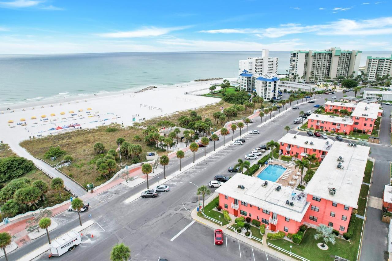 Gulf Winds By Travel Services Resort