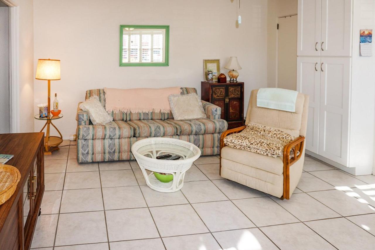 Resort Gulf Winds By Travel Services St. Pete Beach