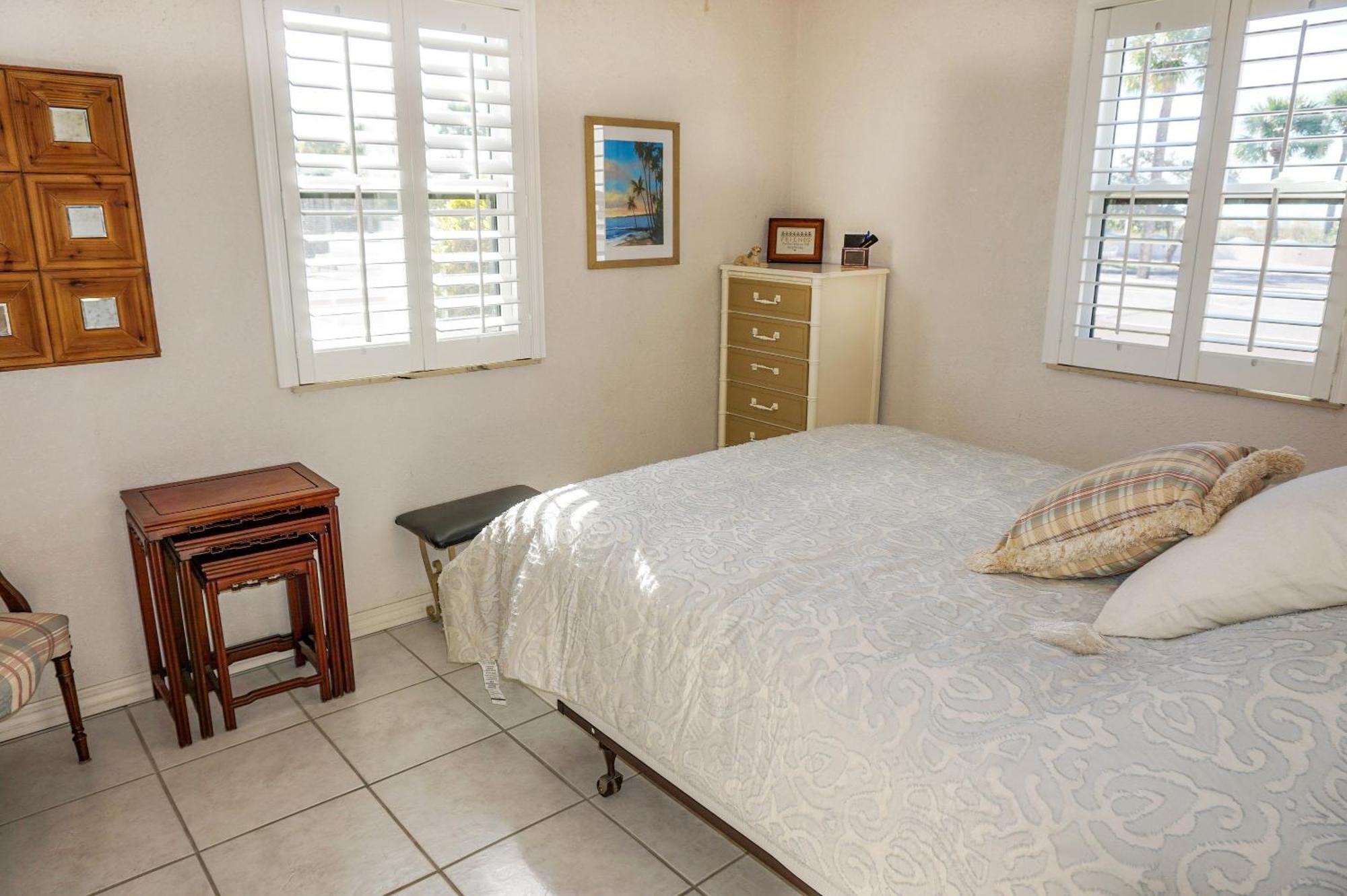 Gulf Winds By Travel Services Resort