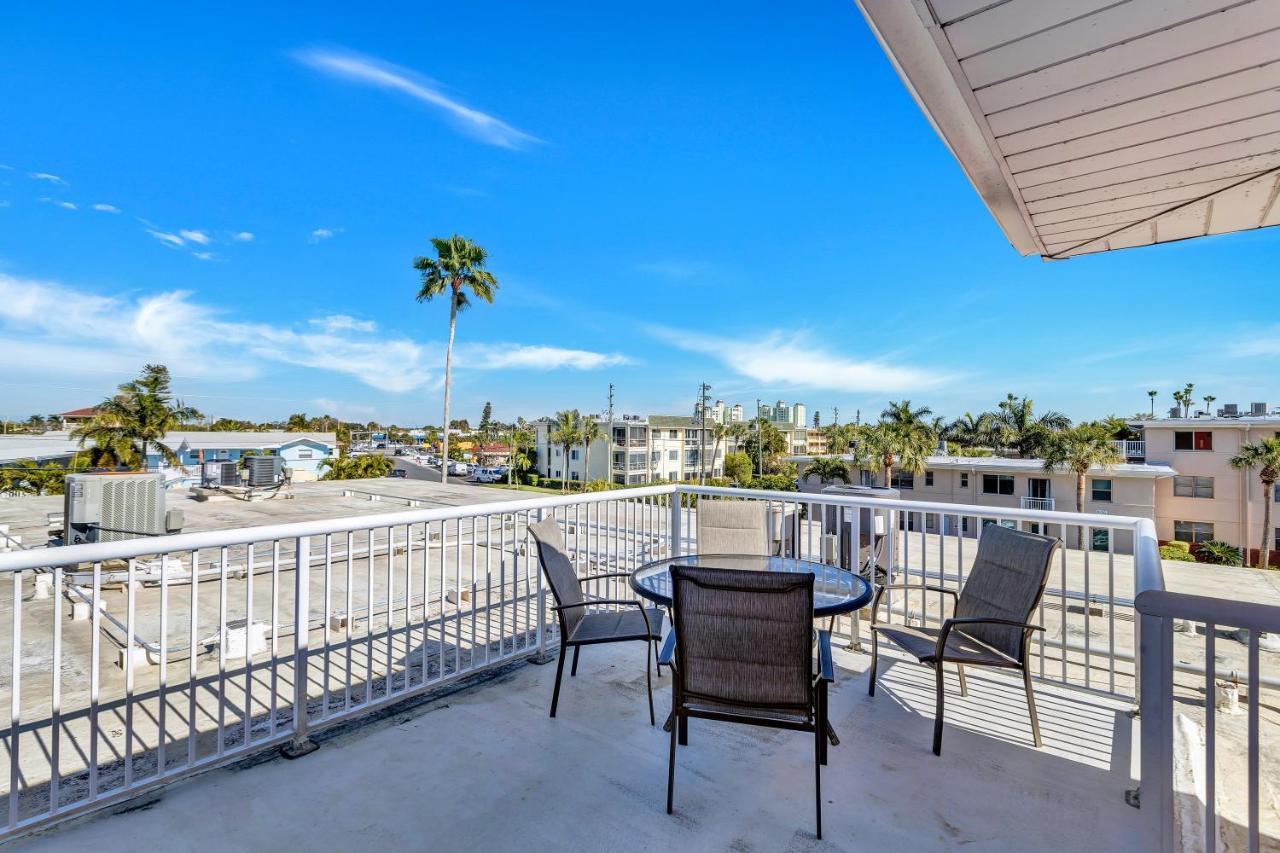 Gulf Winds By Travel Services Resort St. Pete Beach
