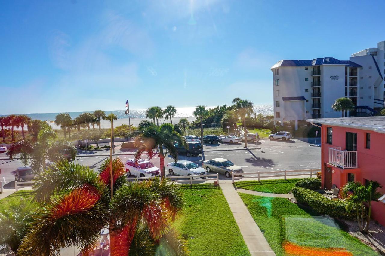 Gulf Winds By Travel Services 3* St. Pete Beach